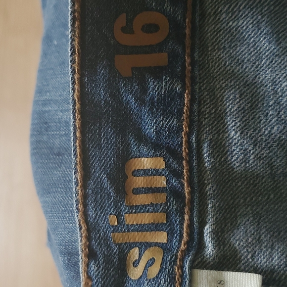 Jeans girls 16 I think - Picture 5 of 7